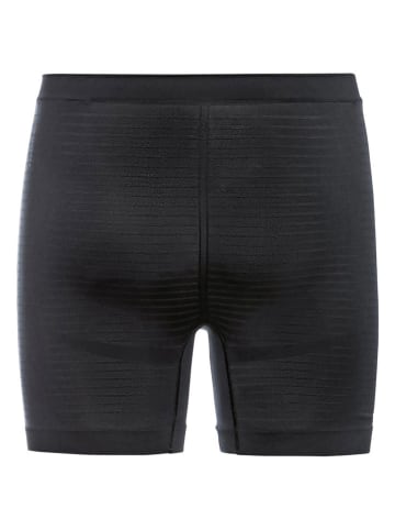 Odlo Funktionsboxershorts "Performance X Light" in Schwarz