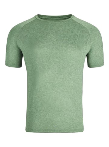 Odlo Trainingsshirt "Active 365" in Grün
