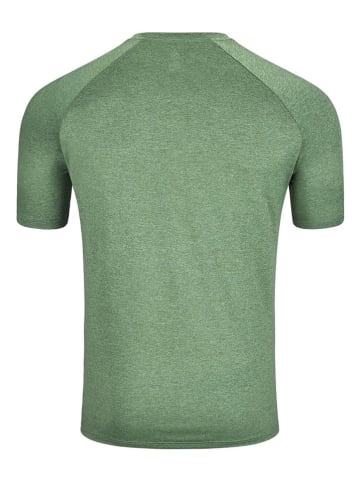 Odlo Trainingsshirt "Active 365" in Grün