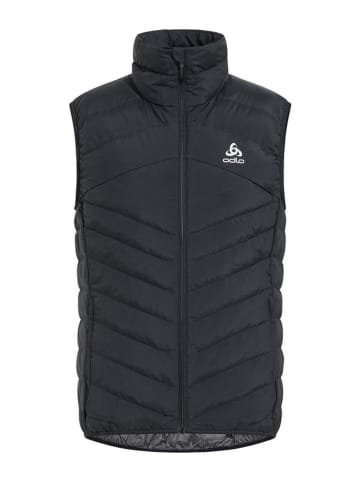 Odlo Daunenweste "Air Cocoon" in Schwarz