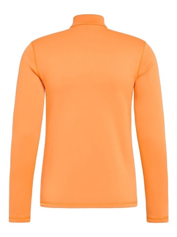 Odlo Fleece trui "Berra" oranje