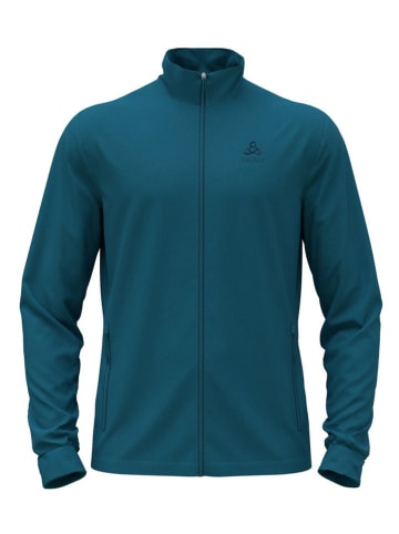 Odlo Fleecejacke "Berra" in Dunkelblau
