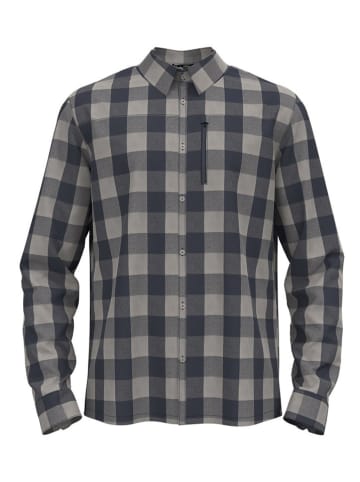 Odlo Blouse "Essential" donkerblauw