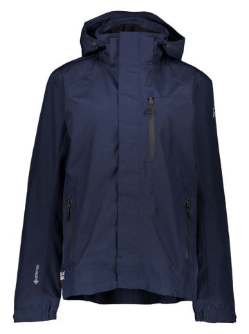 rukka Tussenjas donkerblauw