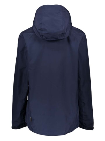 rukka Übergangsjacke in Dunkelblau