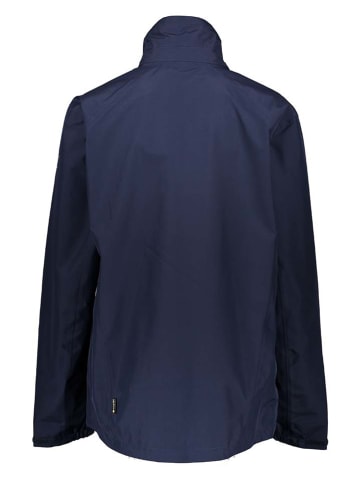 rukka Übergangsjacke in Dunkelblau