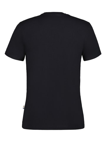 rukka Shirt "Valkoja" in Schwarz