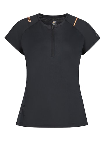 rukka Funktionsshirt "Mainu" in Schwarz