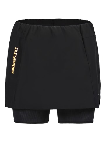 rukka Funktionsrock "Melta" in Schwarz