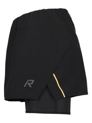 rukka Funktionsrock "Melta" in Schwarz