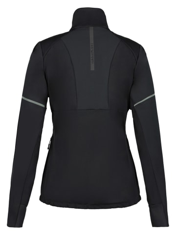 rukka Funktionsjacke "Telli" in Schwarz