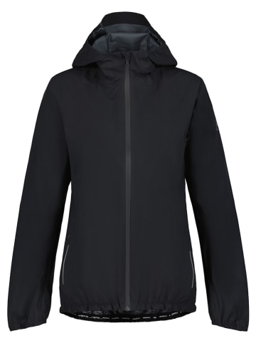 rukka Funktionsjacke "Morby" in Schwarz