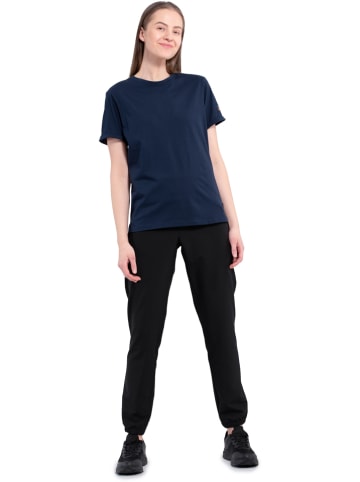rukka Shirt "Paltta" in Dunkelblau