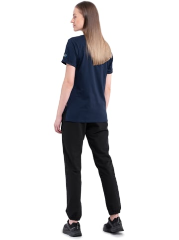 rukka Shirt "Paltta" in Dunkelblau