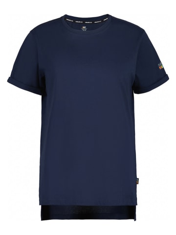 rukka Shirt "Paltta" in Dunkelblau