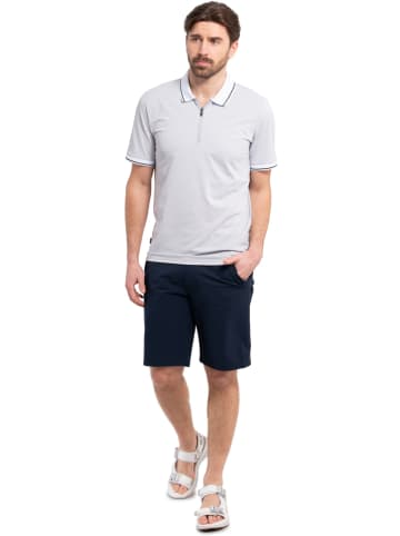 rukka Poloshirt "Palopuro" in Grau