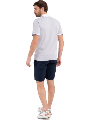 rukka Poloshirt "Palopuro" grijs
