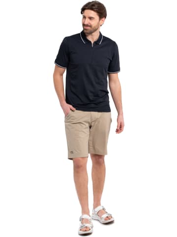 rukka Poloshirt "Palopuro" donkerblauw