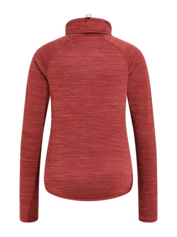 Odlo Laufshirt "Essential Thermal" in Rot