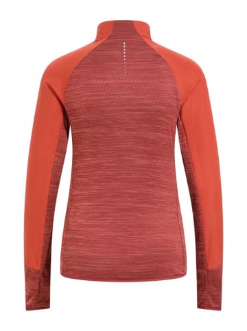 Odlo Laufjacke "Essential Insulator Hybrid" in Rot