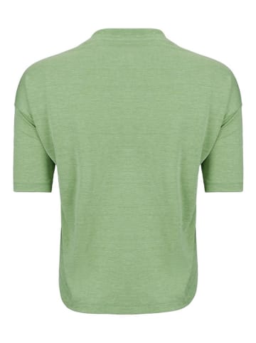 Odlo Laufshirt "Active 365" in Grün