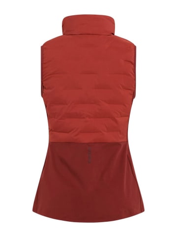 Odlo Hybridweste "Zeroweight Isulator" in Rot