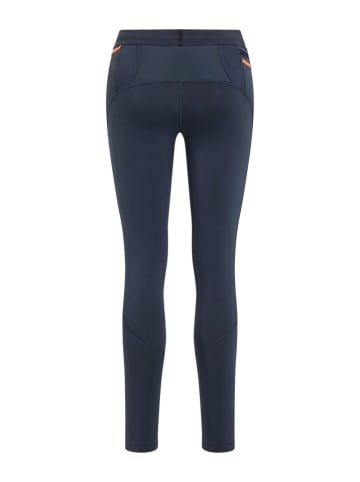 Odlo Functionele legging "X-Alp Winter" donkerblauw