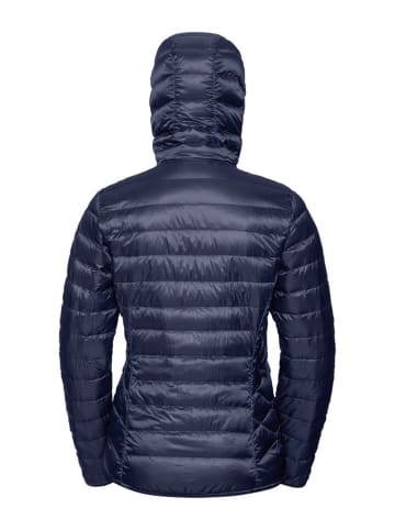 Odlo Doorgestikte jas "Air Cocoon" donkerblauw