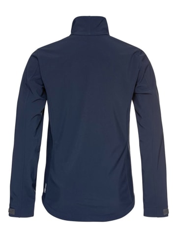 Odlo Softshelljas "Lolo" donkerblauw