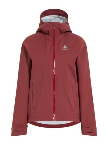 Odlo Softshelljacke "Aegis 2.5L" in Rot