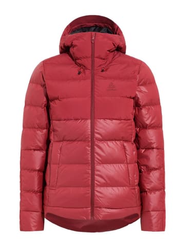Odlo Funktionsjacke "Severin" in Rot