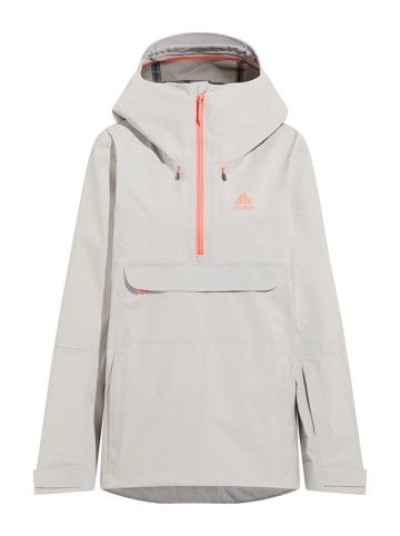 Odlo Shoftshelljacke "X-ALP" in Creme