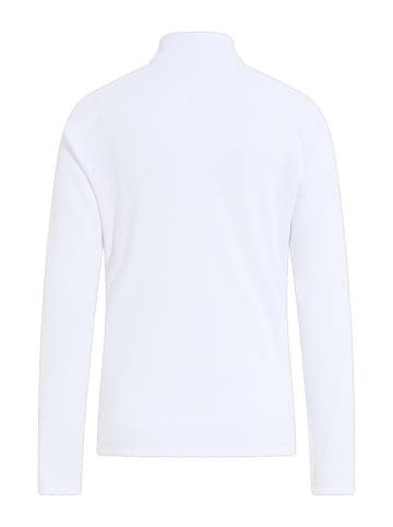 Odlo Fleece trui "Besso" wit