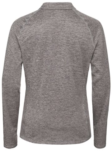 Odlo Fleecepullover "Tencia" in Grau