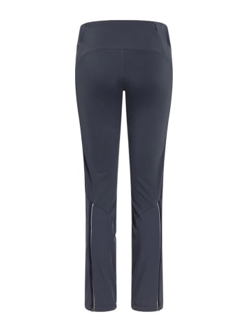 Odlo Hardloopbroek "Engvik" donkerblauw