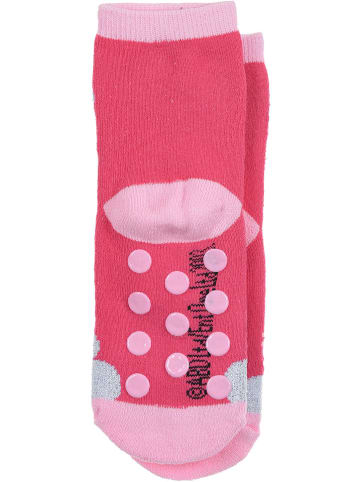 Peppa Pig Socken "Peppa Pig" in Pink