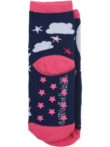 Peppa Pig Socken "Peppa Pig" in Dunkelblau