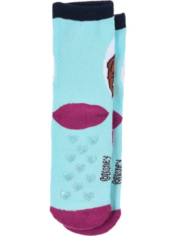 Disney Frozen Socken "Frozen" in Türkis