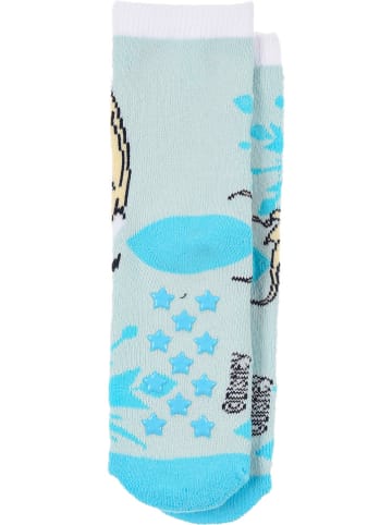 Disney Frozen Socken "Frozen" in Türkis