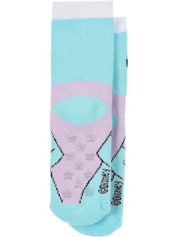 Disney Frozen Socken "Frozen" in Türkis