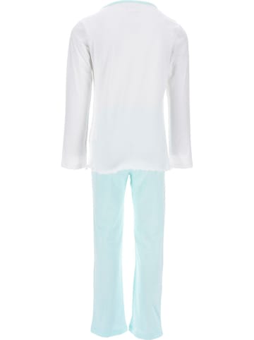 Disney Frozen Pyjama "Frozen" wit
