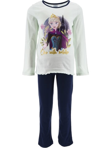 Disney Frozen Pyjama "Frozen" turquoise