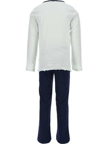 Disney Frozen Pyjama "Frozen" turquoise