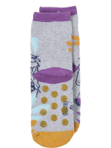 Disney Frozen Sokken "Frozen" grijs