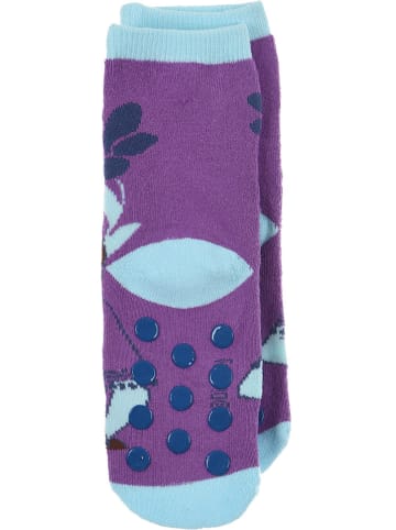 Disney Frozen Socken "Frozen" in Lila