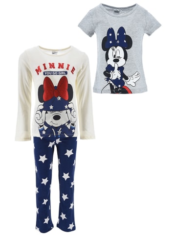 Disney Minnie Mouse Pyjama "Minnie" wit