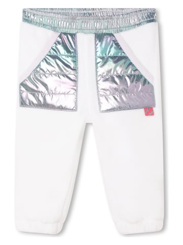 Billieblush Sweatbroek wit