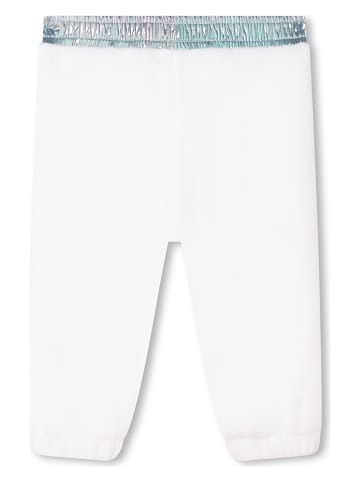 Billieblush Sweatbroek wit