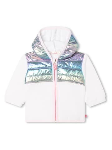 Billieblush Sweatvest wit