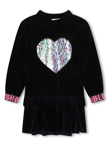 Billieblush Jurk donkerblauw